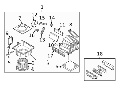 Controls for 2004 INFINITI G35 #0