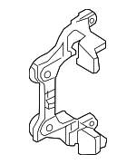 34216860404 - Brakes: Caliper Support for Mini Image