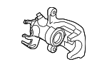 34206883025 - Brakes: Caliper for Mini Image