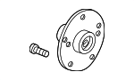 42210S3VA10 - : Hub for Acura: MDX Image