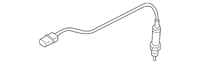 石器 22693-9HP0A - Oxygen Sensor 2014-2021 Nissan | Official Nissan