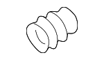 26078240 - Steering: Steering Column Spring for GM Image