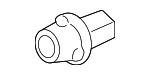 8151542050 - Electrical: Signal Bulb Socket for Scion: iQ, xB | Toyota: RAV4 Image