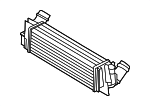 17517809321 - Cooling System: Inter-cooler for BMW Image