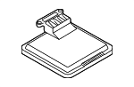 463214G100 - Engine: Filter for Hyundai Image