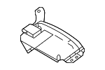 G92D00E010 - Electrical: Protector for Toyota: Grand Highlander, Highlander, Sienna Image