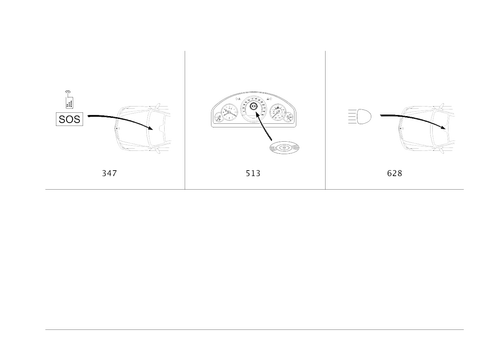 Software Retrofit for 2015 Mercedes-Benz E63 AMG #0