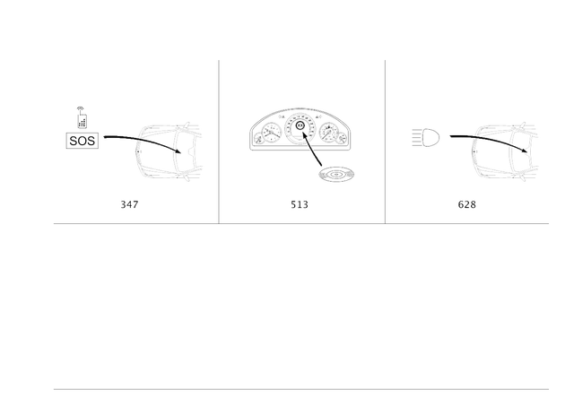 8271100 - Special Equipment: Software for Mercedes-Benz: C250, C300, C350, C63 AMG, CLA250, CLS400, CLS550, CLS63 AMG, CLS63 AMG S, E250, E350, E400, E550, E63 AMG, E63 AMG S, GL350, GL450, GL550, GL63 AMG, GLA250, GLE300d, GLE350, GLE400, GLE43 AMG, GLE450 AMG, GLE550e, GLE63 AMG, GLE63 AMG S, GLK250, GLK350, GLS350d, GLS450, GLS550, GLS63 AMG, ML250, ML350, ML400, ML550, ML63 AMG, SL400, SL450, SL550, SL63 AMG, SL65 AMG, SLC300, SLC43 AMG, SLK250, SLK300, SLK350, SLK55 AMG Image image