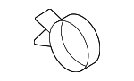 1472018006S - Engine: Intake Hose Clamp for Kia Image