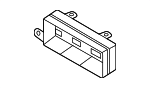 28212GG000 - Engine: Outer Duct for Kia Image