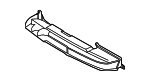 28210GG000 - Engine: Duct Assembly for Kia Image