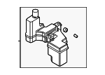 28190AA100 - Engine: Resonator for Kia Image