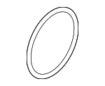 2816527400 - Engine: O-Ring for Kia Image