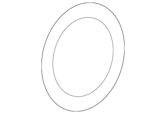 WHT-005-190 - Thermostat Housing Seal 2005-2023 Volkswagen | Wolfsburg ...