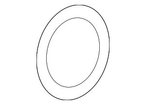 WHT-005-190 - Thermostat Housing Seal 2005-2023 Volkswagen | Wolfsburg ...