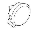 5WA959354 - Electrical: Side Impact Sens for Volkswagen Image