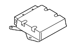 5WA959655M - Electrical: Control Module for Volkswagen Image