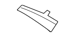 992868441B5Q0 - Body: Cover for Porsche Image