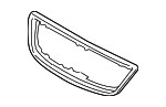 5311150050 - Body: Grille Molding for Lexus Image