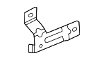 42604862 - Electrical: Bracket for Buick: Encore GX | Chevrolet: Trailblazer Image