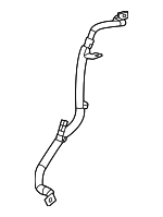 42708187 - : 2020 Buick Encore GX - Battery Negative Cable for Buick: Encore GX Image