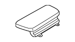 K85152Z300 - Electrical: Instrument Panel Air Bag for Nissan Image