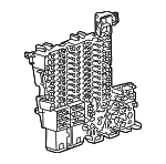 5WA937615 - Electrical: Junction Block for Volkswagen Image