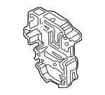 32228750 - Body: Front Camera Bracket for Volvo: S90, V90, V90 Cross Country, XC90 Image