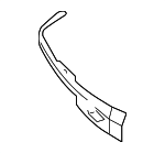 4H0853887B - : Inner Support for Audi Image