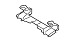 95852154500 - Body: Rear Support for Porsche: Cayenne Image