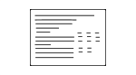 7895844300 - Body: Battery Label for Mercedes-Benz Image