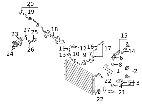 Powertrain Control for 2025 Volkswagen ID. Buzz #57