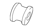 MR150767 - Suspension: Stabilizer Bar Bushing for Mitsubishi Image