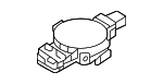 68720160AA - Body: Rain Sensor for Mopar Image