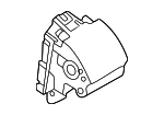 1EA816590B - HVAC: Expansion Valve for Audi Image