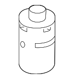 31155F3500 - Fuel System: Cut-Off Valve for Kia: Forte, Rio Image