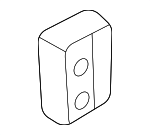 86969K4000 - : Actuator for Hyundai: Kona Electric Image