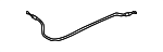 5363035020 - Body: Release Cable for Toyota: 4Runner Image