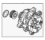 373003NFA0 - : Alternator for Kia: Carnival Image
