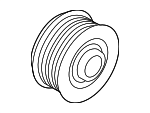 373213NRA0 - : Pulley for Kia Image