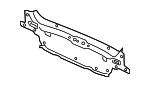 T4N29318 - Body: Rear Body Reinforced for Jaguar: XE Image