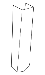 2010-2024 Toyota 4Runner - Outer Cover