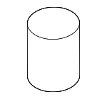 7266135010E2 - Body: Lock Button for Toyota: 4Runner Image