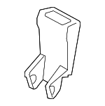 7915760060C0 - Body: Center Support for Toyota: 4Runner Image