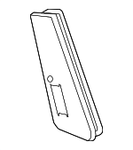 Side Impact Inflator Module