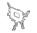 37821RN0A00 - : 2009-2015 Honda Pilot - Bracket Engine Control Module for Honda: Pilot Image