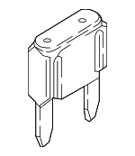 1879004942 - Electrical: Maxi Fuse for Hyundai Image