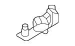91982C7010 - Electrical: Terminal for Hyundai Image