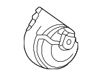 7187560390 - Body: Adjust Cover for Toyota Image
