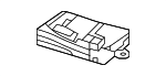 2229003520 - Electrical: Keyless Entry Module for Mercedes-Benz Image